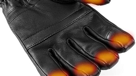 1 Best Overall. . Karbon heated gloves review
